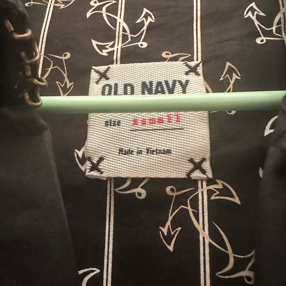 Trench coat - Picture 3 of 4